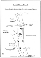 CDG NL116 Joint Hole - Deep Route Extensions